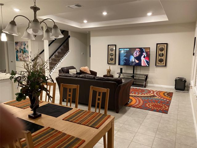 197 Prairie Falcon WAY, Leander, TX 78641