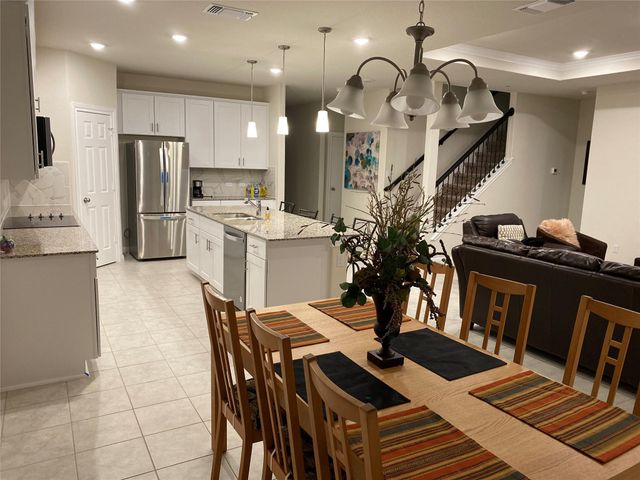 197 Prairie Falcon WAY, Leander, TX 78641