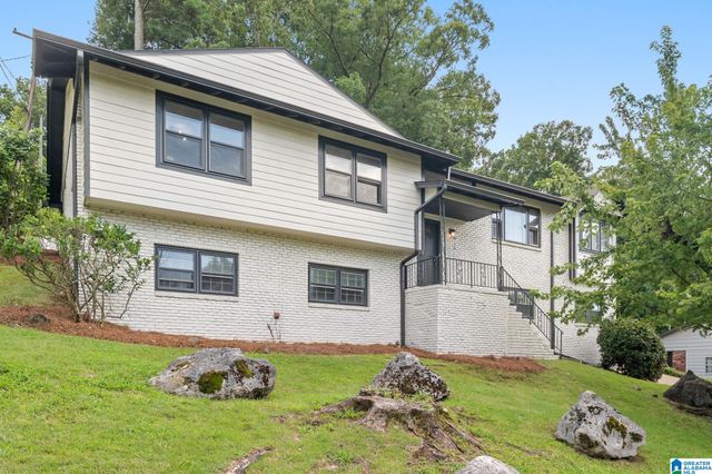 4813 CLAIRMONT AVENUE S, Birmingham, AL 35222