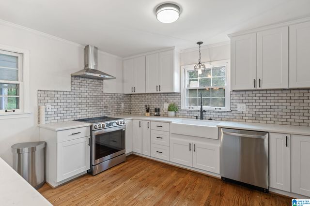 4813 CLAIRMONT AVENUE S, Birmingham, AL 35222