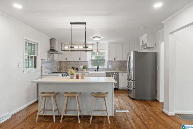 4813 CLAIRMONT AVENUE S, Birmingham, AL 35222