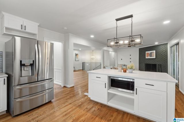 4813 CLAIRMONT AVENUE S, Birmingham, AL 35222