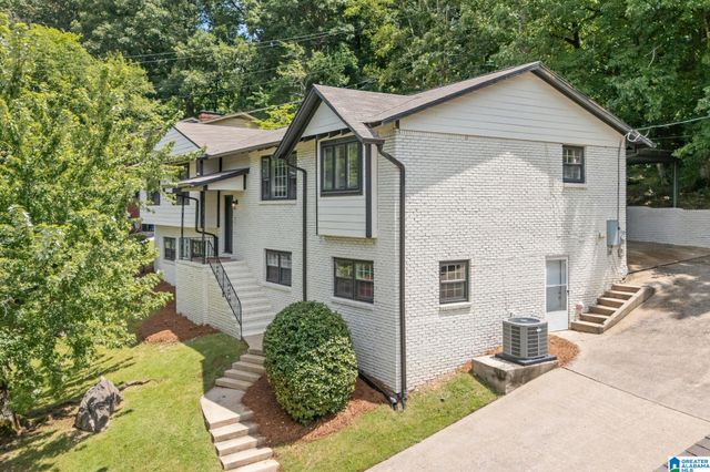 4813 CLAIRMONT AVENUE S, Birmingham, AL 35222