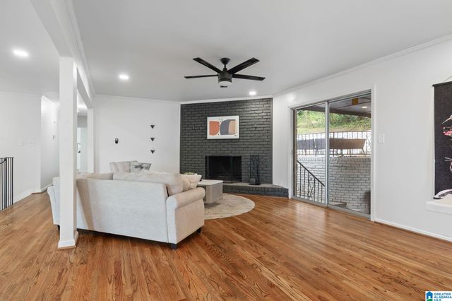 4813 CLAIRMONT AVENUE S, Birmingham, AL 35222