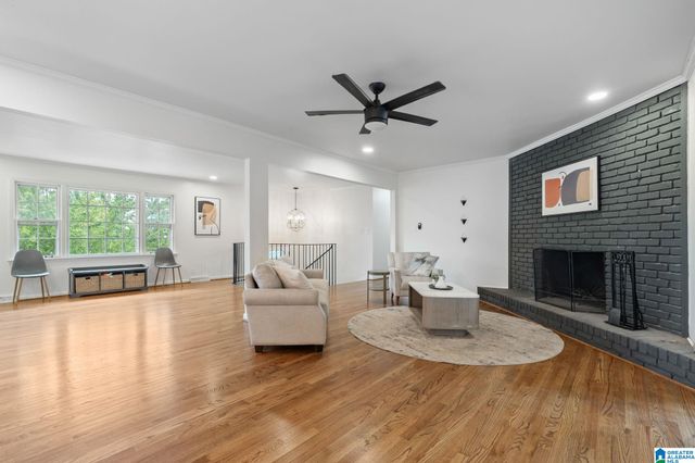 4813 CLAIRMONT AVENUE S, Birmingham, AL 35222
