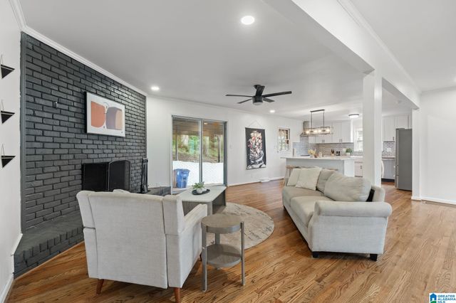 4813 CLAIRMONT AVENUE S, Birmingham, AL 35222