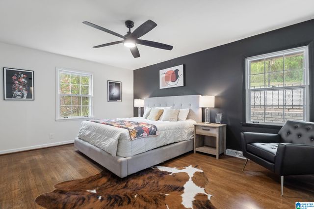 4813 CLAIRMONT AVENUE S, Birmingham, AL 35222