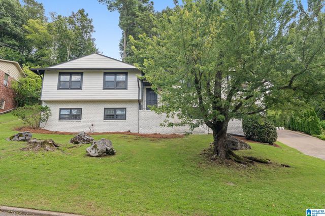 4813 CLAIRMONT AVENUE S, Birmingham, AL 35222