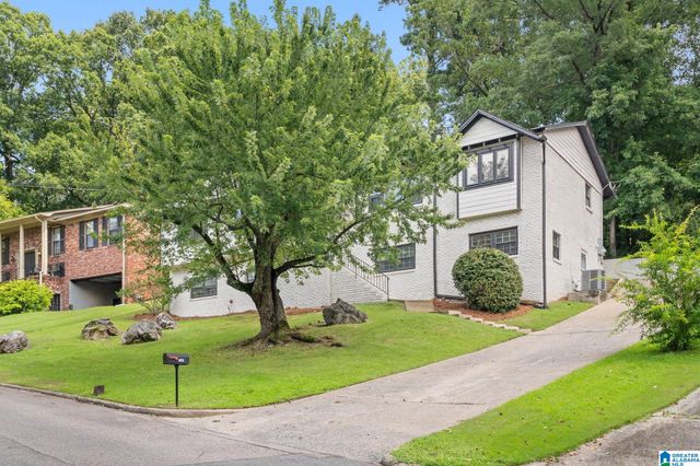 4813 CLAIRMONT AVENUE S, Birmingham, AL 35222