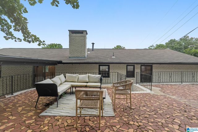 4813 CLAIRMONT AVENUE S, Birmingham, AL 35222