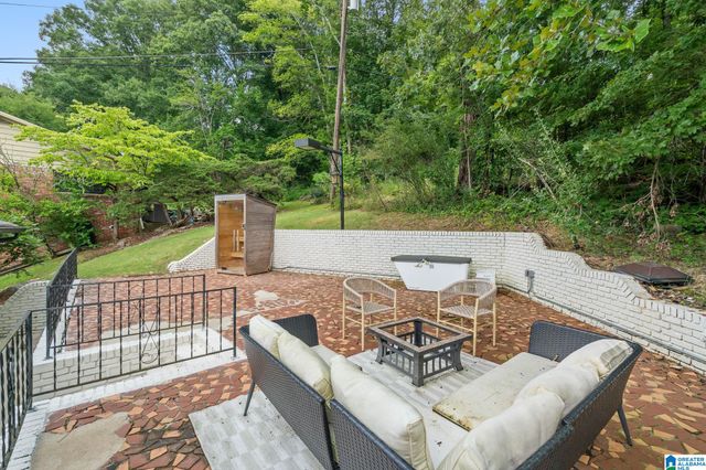 4813 CLAIRMONT AVENUE S, Birmingham, AL 35222