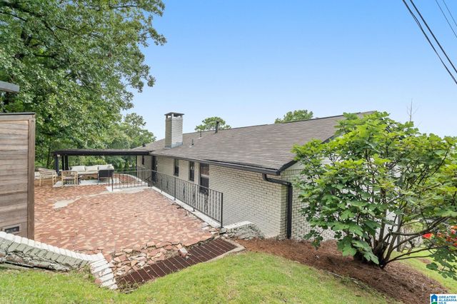 4813 CLAIRMONT AVENUE S, Birmingham, AL 35222