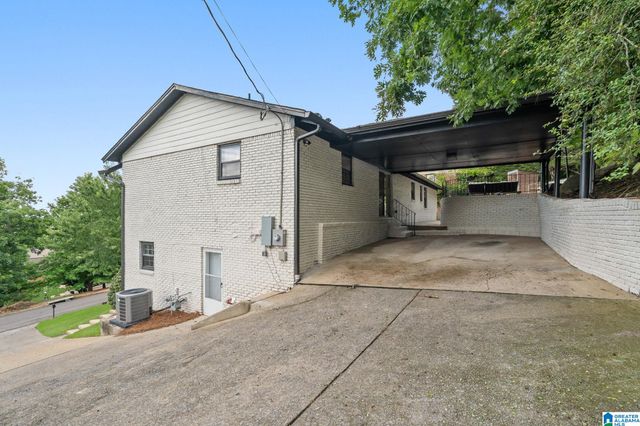 4813 CLAIRMONT AVENUE S, Birmingham, AL 35222
