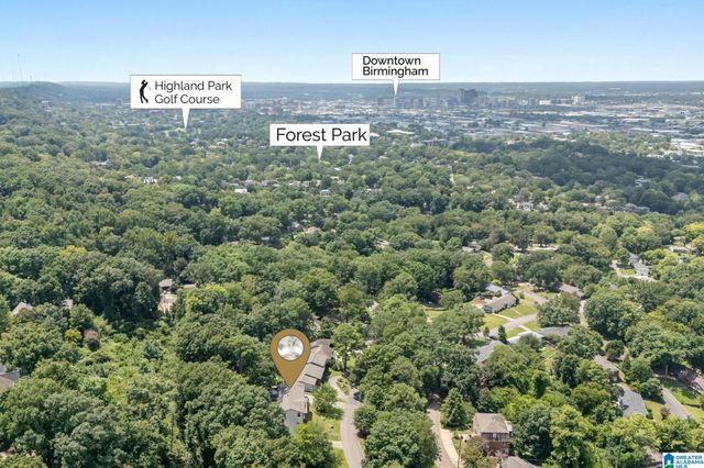 4813 CLAIRMONT AVENUE S, Birmingham, AL 35222
