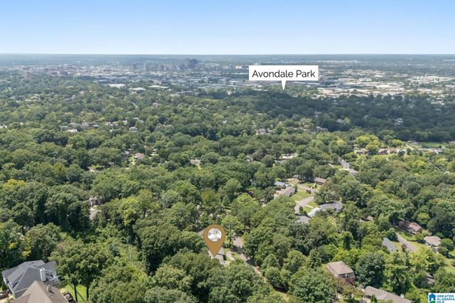 4813 CLAIRMONT AVENUE S, Birmingham, AL 35222