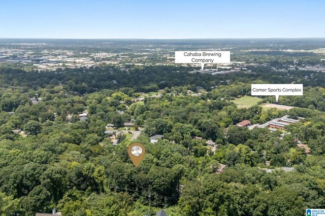 4813 CLAIRMONT AVENUE S, Birmingham, AL 35222