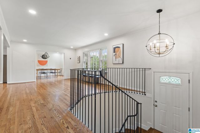 4813 CLAIRMONT AVENUE S, Birmingham, AL 35222