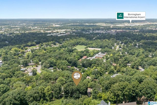 4813 CLAIRMONT AVENUE S, Birmingham, AL 35222