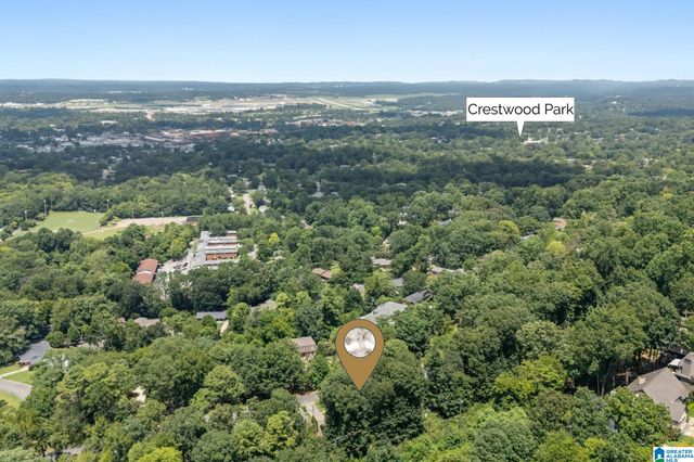4813 CLAIRMONT AVENUE S, Birmingham, AL 35222