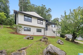 4813 CLAIRMONT AVENUE S, Birmingham, AL 35222