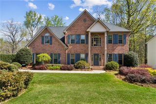 4475 Signal Ridge Court, Buford, GA 30518