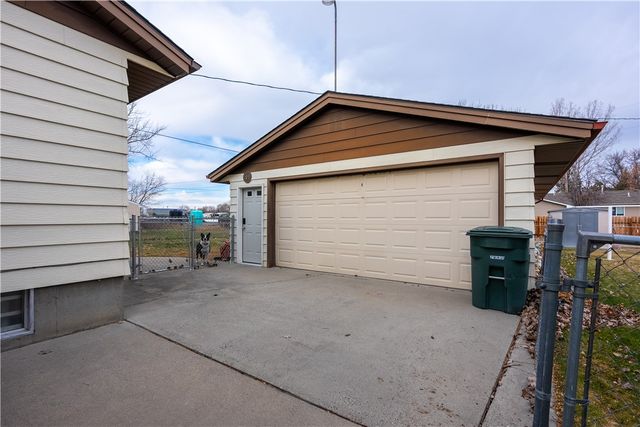 4237 Clevenger AVENUE, Billings, MT 59101