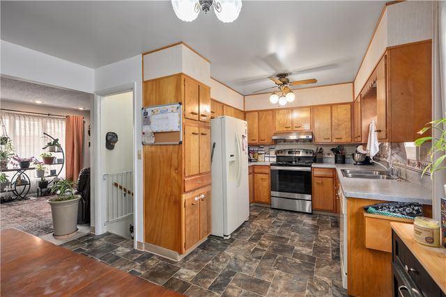 4237 Clevenger AVENUE, Billings, MT 59101