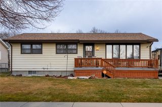 4237 Clevenger AVENUE, Billings, MT 59101