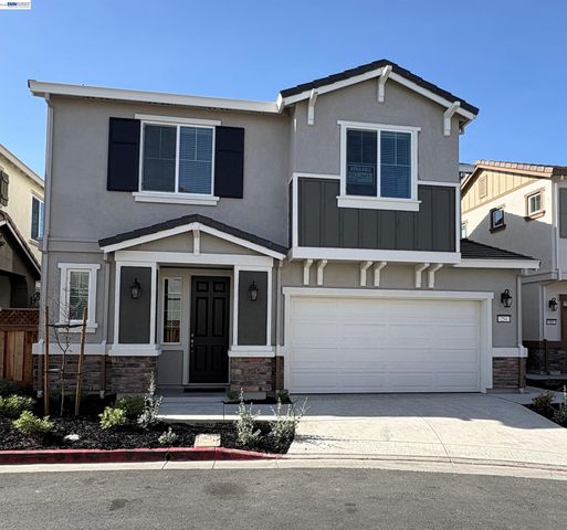 254 Mindy Way, Pittsburg, CA 94565