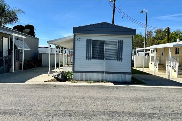 3825 Valley 46, Walnut, CA 91789