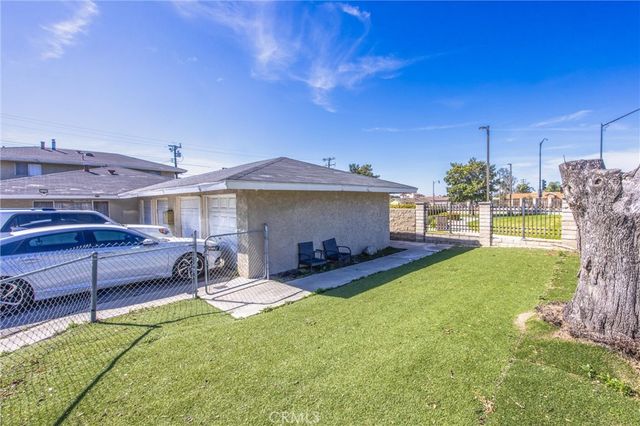 16929 Reed, Fontana, CA 92336