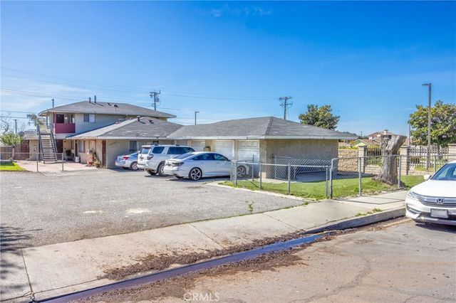16929 Reed, Fontana, CA 92336