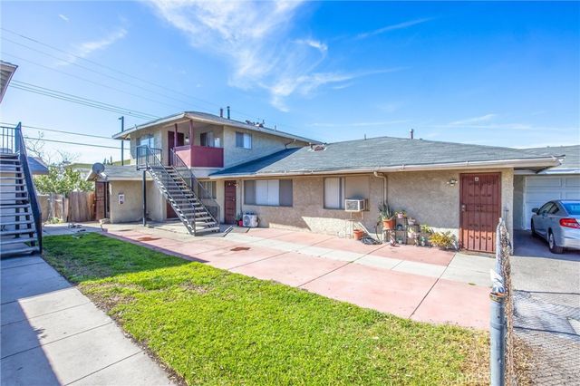 16929 Reed, Fontana, CA 92336