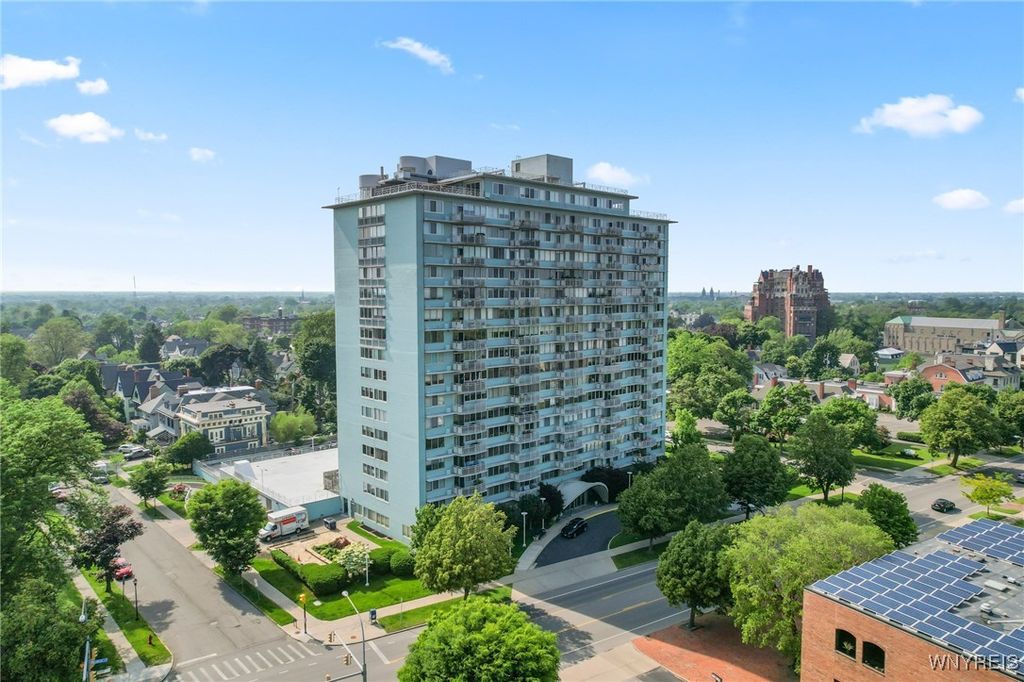 1088 Delaware Avenue, Buffalo, NY 14209