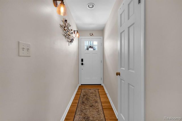 23573 Fordson Drive, Dearborn, MI 48124