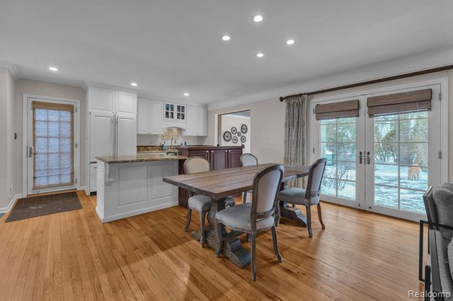 23573 Fordson Drive, Dearborn, MI 48124