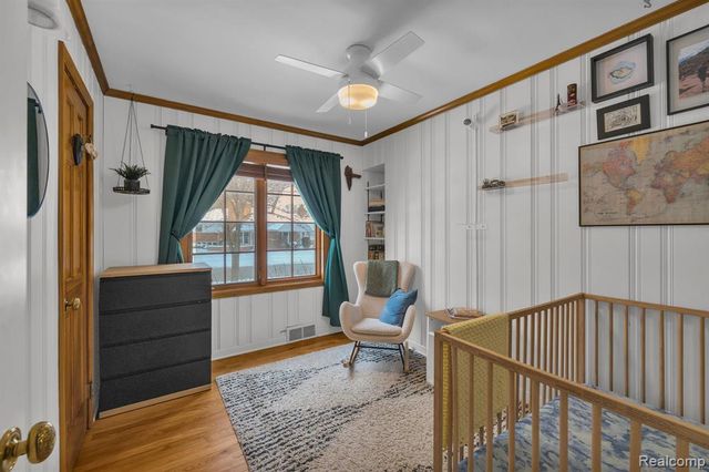 23573 Fordson Drive, Dearborn, MI 48124