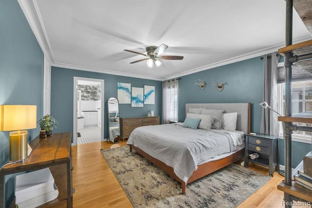 23573 Fordson Drive, Dearborn, MI 48124