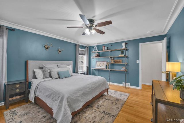 23573 Fordson Drive, Dearborn, MI 48124