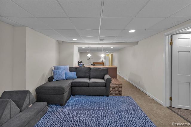 23573 Fordson Drive, Dearborn, MI 48124