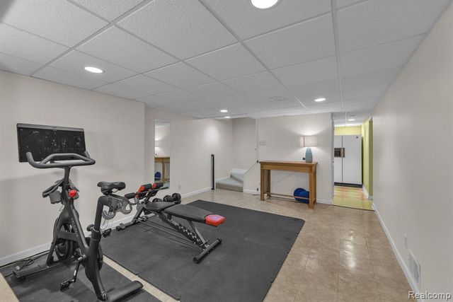 23573 Fordson Drive, Dearborn, MI 48124