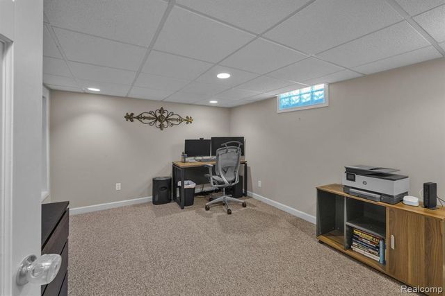 23573 Fordson Drive, Dearborn, MI 48124