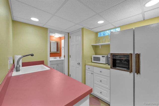 23573 Fordson Drive, Dearborn, MI 48124