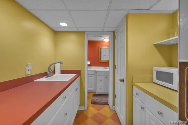 23573 Fordson Drive, Dearborn, MI 48124