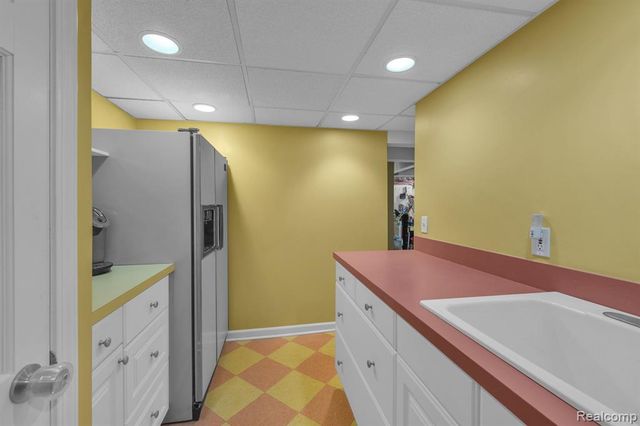 23573 Fordson Drive, Dearborn, MI 48124