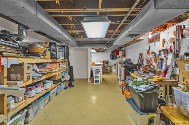 23573 Fordson Drive, Dearborn, MI 48124