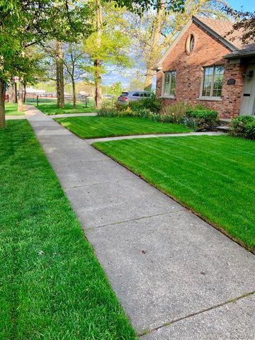 23573 Fordson Drive, Dearborn, MI 48124