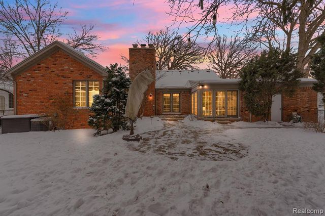 23573 Fordson Drive, Dearborn, MI 48124