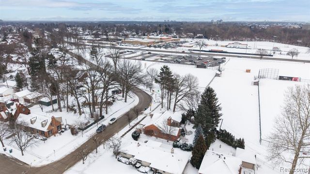 23573 Fordson Drive, Dearborn, MI 48124