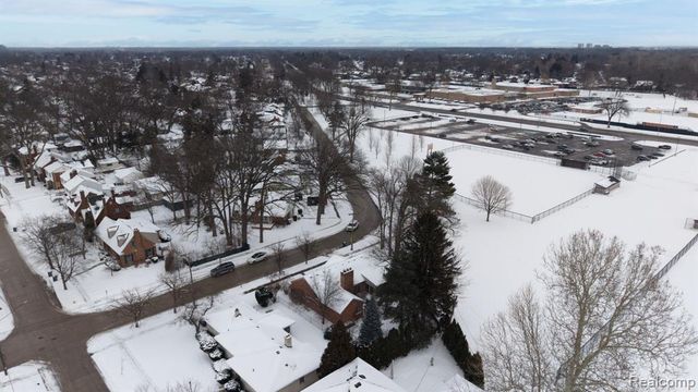 23573 Fordson Drive, Dearborn, MI 48124